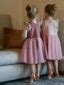 Schnittmuster Twirly Latz Latzkleid F R Kinder Schleiferlwerk