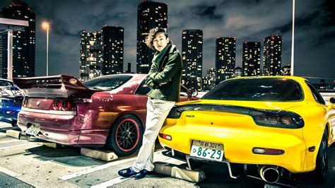 What's happened to Japan's car culture? | Top Gear