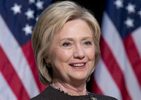Hillary Clinton Height Weight Age Biography Husband And More Laacib