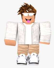 Roblox Person Transparent Beautiful House Roblox Character Transparent