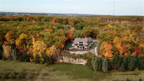 Drone Photos & Videos • Above Wisconsin LLC