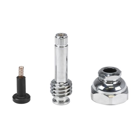 P H Hot Stem For T S Brass Faucets Danco