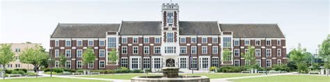 Loughborough University | University Info | 23 PhDs in English - PhDportal.com