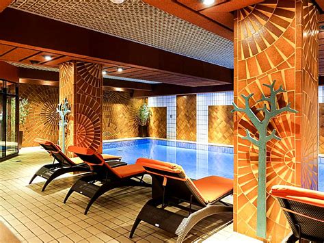 Top 10 Spa Hotels in Luxembourg - Ada Nyman's Guide 2024