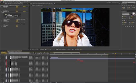 Music Video Editing In After Effects Vashi Nedomansky Aces Blog