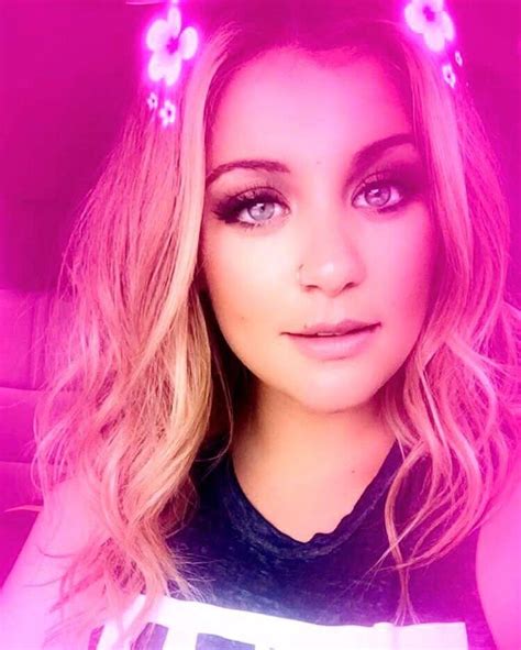 Lauren Alaina Lauren Alaina Beauty Lauren