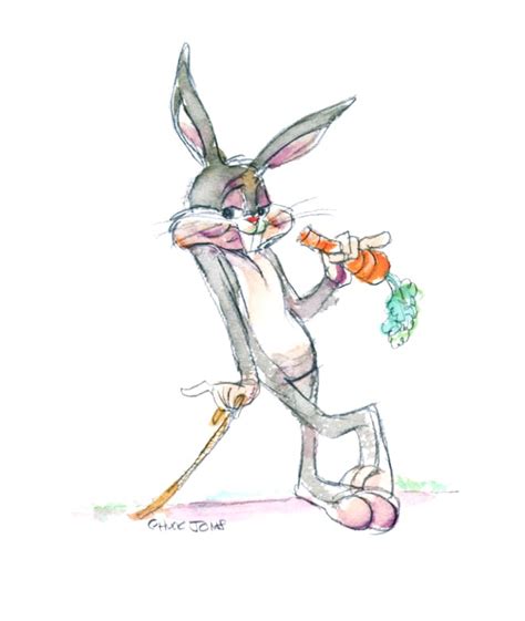 Whats Up Doc Chuck Jones