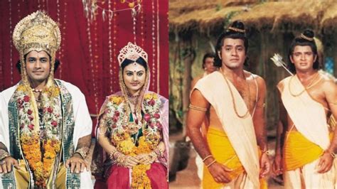 Ramayana Tv Serial Top Interesting Facts To Know About Ramanand