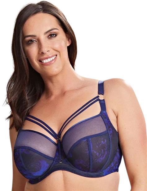 Sculptresse By Panache Dionne Full Cup Bra Belle Lingerie