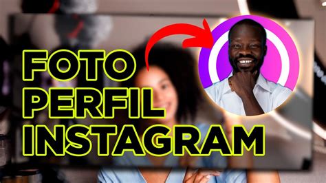 Como Criar Foto De Perfil Para Instagram Maneira F Cil E R Pida