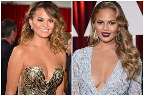 Chrissy Teigen Age Height Weight Biography Net Worth And Body Measurements Celebs Model