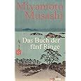 Das Buch der fünf Ringe Fernöstliche Klassiker Musashi Miyamoto