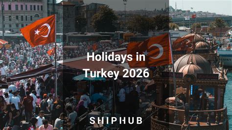 US holidays 2026 - calendar | ShipHub