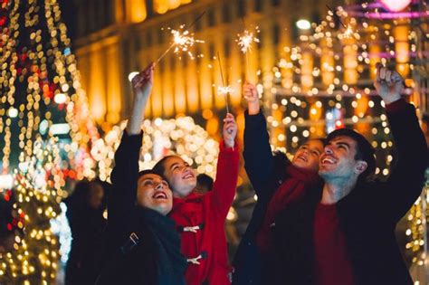 Así Se Celebra La Navidad En Todo El Mundo El Espectador