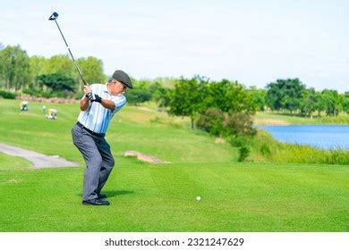 Old People Country Club Photos, Images & Pictures | Shutterstock