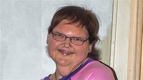 1000 Lb Sisters Tammy Slaton Shows Off Her Full Body And Much Thinner