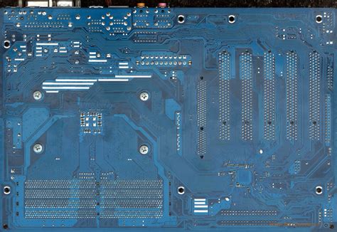 ASRock AM2NF3-VSTA - Hardware museum