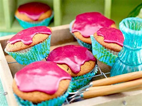 Muffins Rezepte F R Kleine Kuchen In Bestform Lecker Kleiner