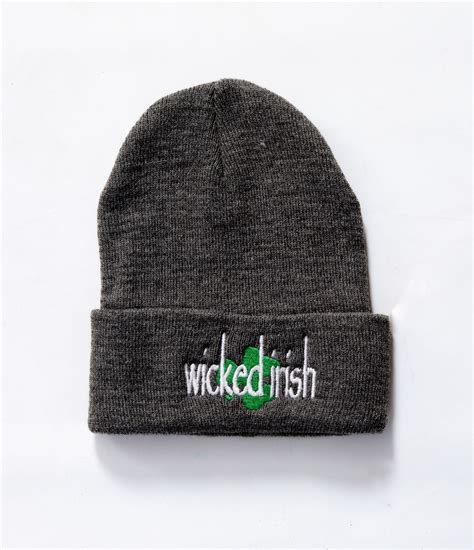 HATS – Wicked Irish Clothing Company