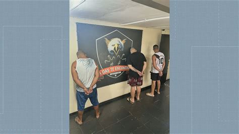 Guardas Municipais Fingem Ser Policiais Sequestram Suspeito De Golpe E