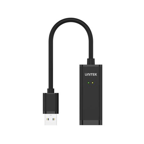 Unitek Usb To Gigabit Ethernet Adapter In Qatar