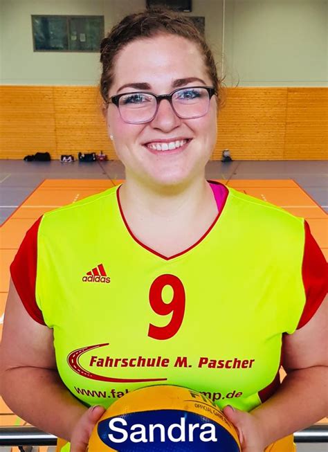 putzbrunner sv volleyball damen putzbrunn