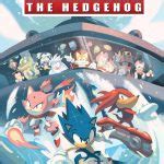 Preview Idw Sonic The Hedgehog Segabits Source For Sega News