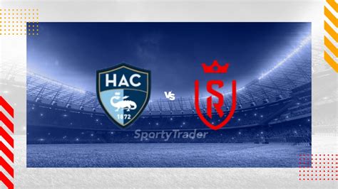 Le Havre Vs Reims Prediction Ligue