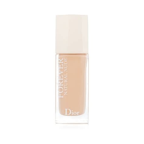 Christian Dior Forever Natural Nude Longwear Foundation N Neutral Oz