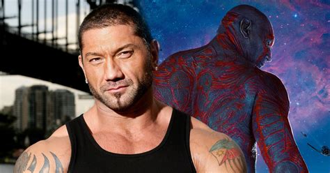 Is Dave Bautista The Best Actor Turned Wrestler Ever Tvovermind