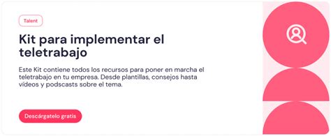 Guía completa para implementar el teletrabajo en tu empresa Factorial