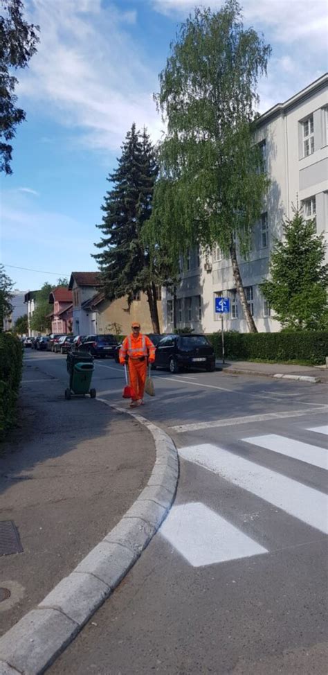 Radna jedinica “Javna higijena” - Komunalne usluge AD Prijedor