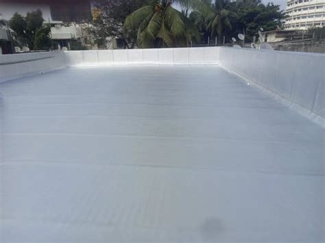 Terrace Water Proofing Services At Rs 55 In Mumbai Id 2850811061873