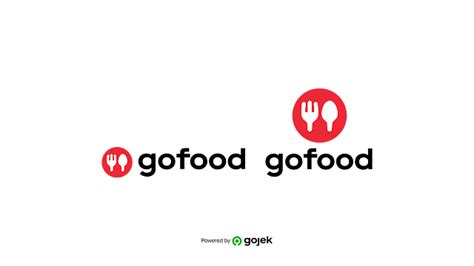 Logo Gofood Format Vector Cdr Ai Eps Svg Png Hd Desain Gratis Images And Photos Finder