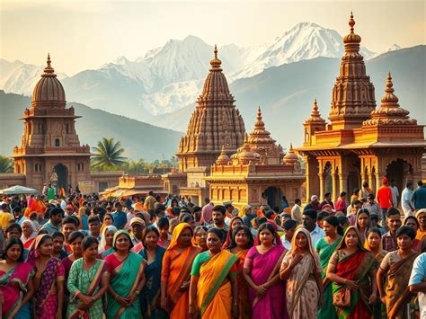 Características Culturais Da Índia - Descubra as Riquezas Culturais da Índia - Dicas de Viagens