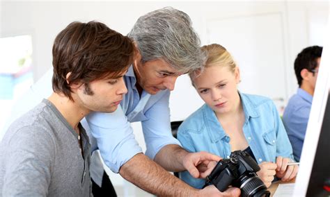 Photography Masterclass - Course Cloud