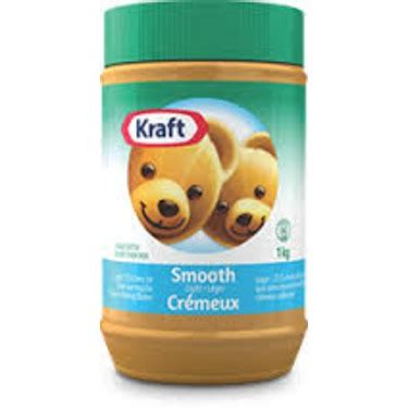 Kraft Light Peanut Butter reviews in Grocery - ChickAdvisor