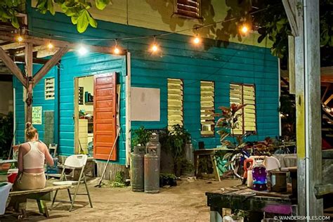 Fun Things To Do In Caye Caulker An Unbelizeable Island She