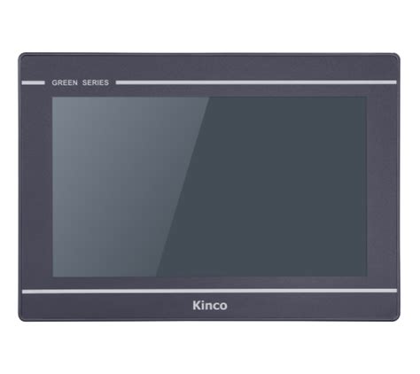 HMI 上海步科自动化股份有限公司 Kinco步科