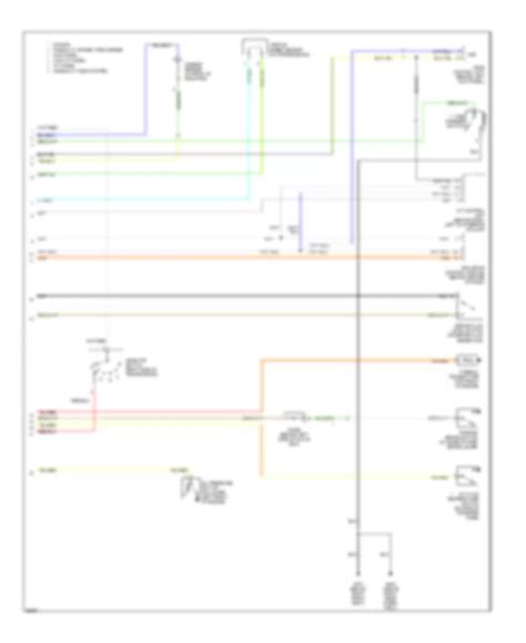 97 Nissan Pathfinder Wiring Diagram Wiring Diagram