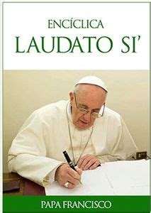 S Ntesis Del Contenido Y Estructura De La Enc Clica Laudato Si