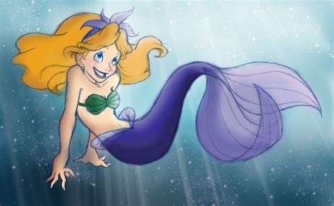 Bri-chan- Alice The Mermaid by Georgia-O-Queef on DeviantArt