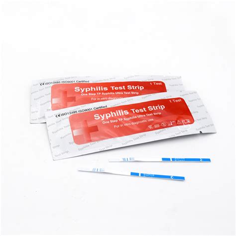 Erovita Syphillis Strips Wb Vdrl Delivery Pharmacy Kenya