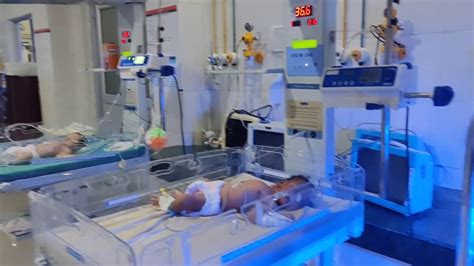 Nicu Sncu Tour Neonatal Intensive Care Unit Special Newborn Care