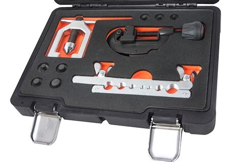 Sp Tools Double Flaring Tool Kit