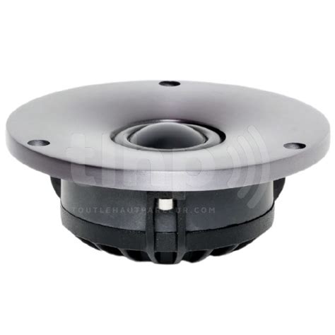 Dome Tweeter Beyma T M Ohm Inch Voice Coil