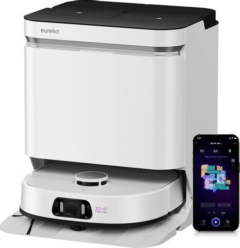 Eureka J15 Pro Ultra : avis, meilleur prix et actualités