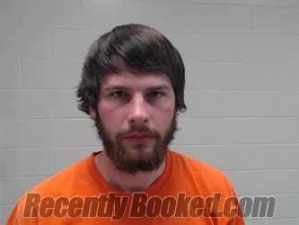 Recent Booking Mugshot For Garrett James Meyers In Atchison County