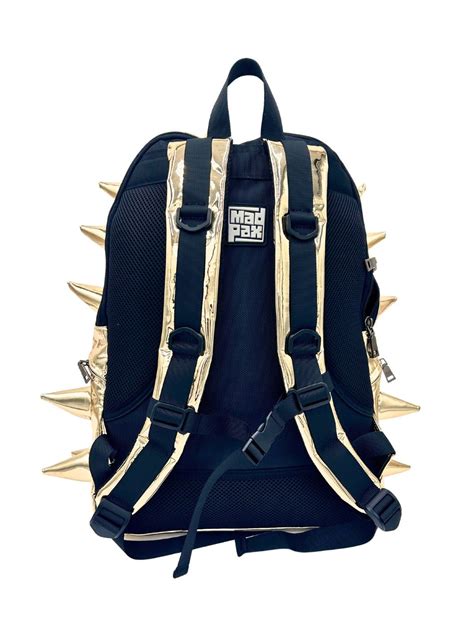 24 Karat Backpack Madpax