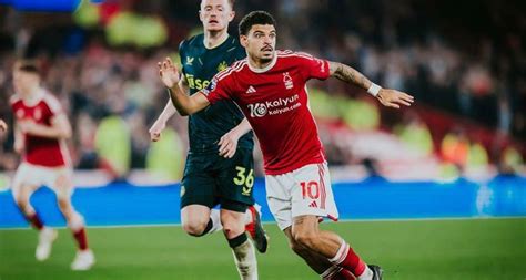 Nottingham Forest Vs West Ham Prediction And Betting Tips 17 February 2024 Dailysports Experts